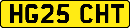 HG25CHT