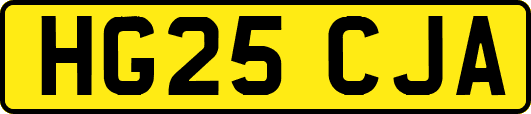 HG25CJA