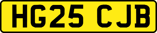 HG25CJB