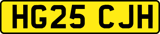 HG25CJH