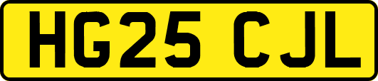 HG25CJL