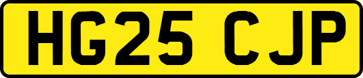 HG25CJP