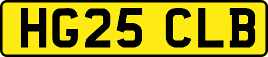 HG25CLB