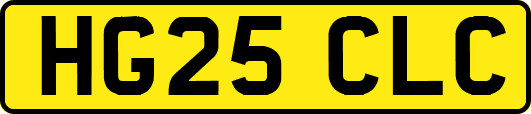 HG25CLC
