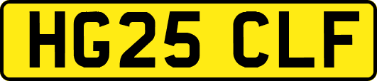 HG25CLF