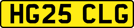 HG25CLG