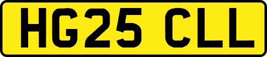 HG25CLL