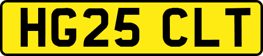 HG25CLT
