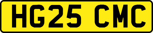 HG25CMC