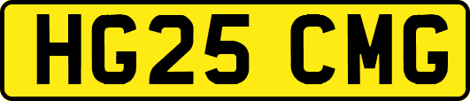 HG25CMG
