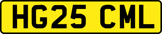 HG25CML