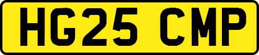HG25CMP