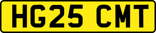 HG25CMT