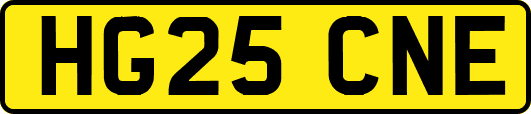 HG25CNE