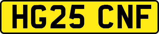 HG25CNF