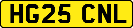 HG25CNL