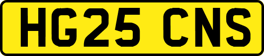 HG25CNS