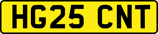 HG25CNT