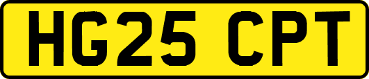 HG25CPT