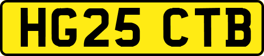 HG25CTB