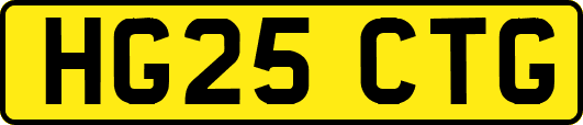 HG25CTG