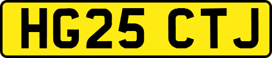 HG25CTJ