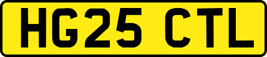 HG25CTL