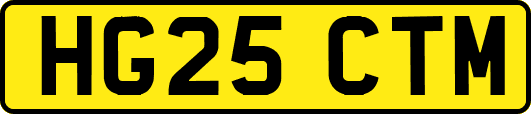 HG25CTM