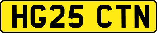 HG25CTN