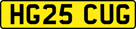 HG25CUG