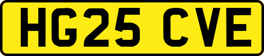 HG25CVE
