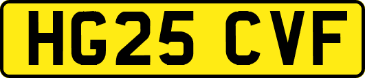 HG25CVF
