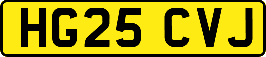 HG25CVJ