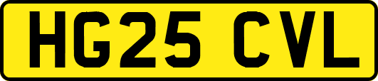HG25CVL
