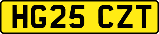 HG25CZT