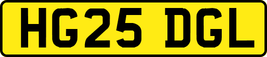 HG25DGL