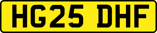 HG25DHF
