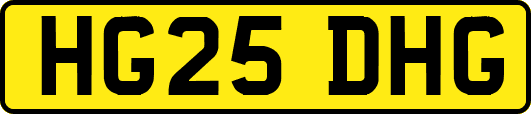 HG25DHG