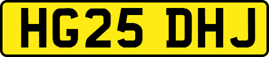 HG25DHJ
