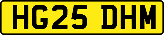HG25DHM