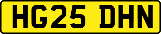 HG25DHN