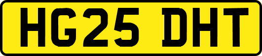 HG25DHT