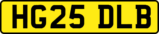 HG25DLB
