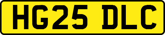 HG25DLC
