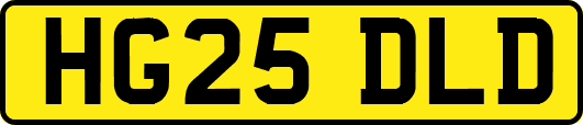 HG25DLD