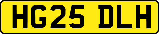 HG25DLH