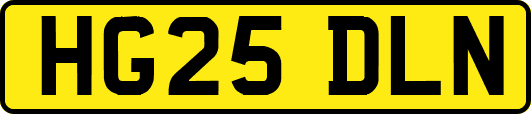 HG25DLN