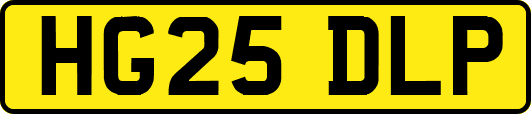 HG25DLP