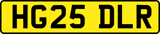 HG25DLR