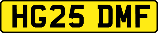 HG25DMF